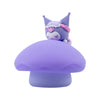 YuMe: Hello Kitty & Friends Little Mushroom Night Light Series Blind Box