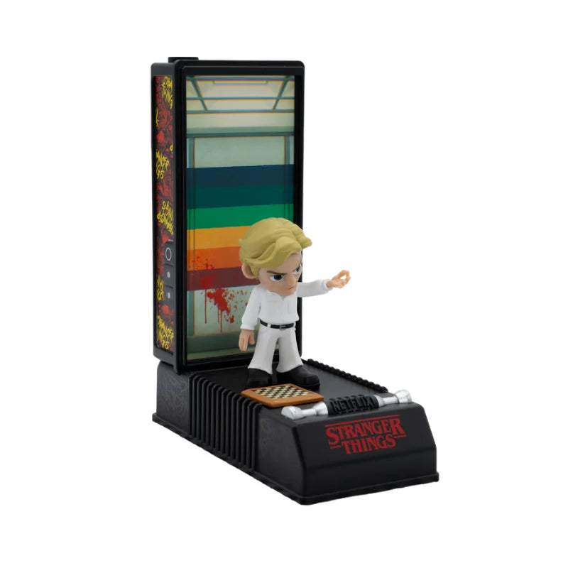 YuMe: Stranger Things Upside Down Capsule Series 3 Blind Box