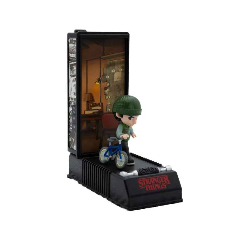 YuMe: Stranger Things Upside Down Capsule Series 3 Blind Box