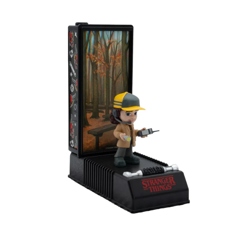 YuMe: Stranger Things Upside Down Capsule Series 3 Blind Box