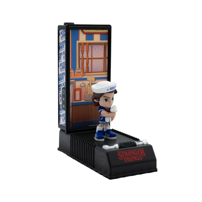 YuMe: Stranger Things Upside Down Capsule Series 3 Blind Box