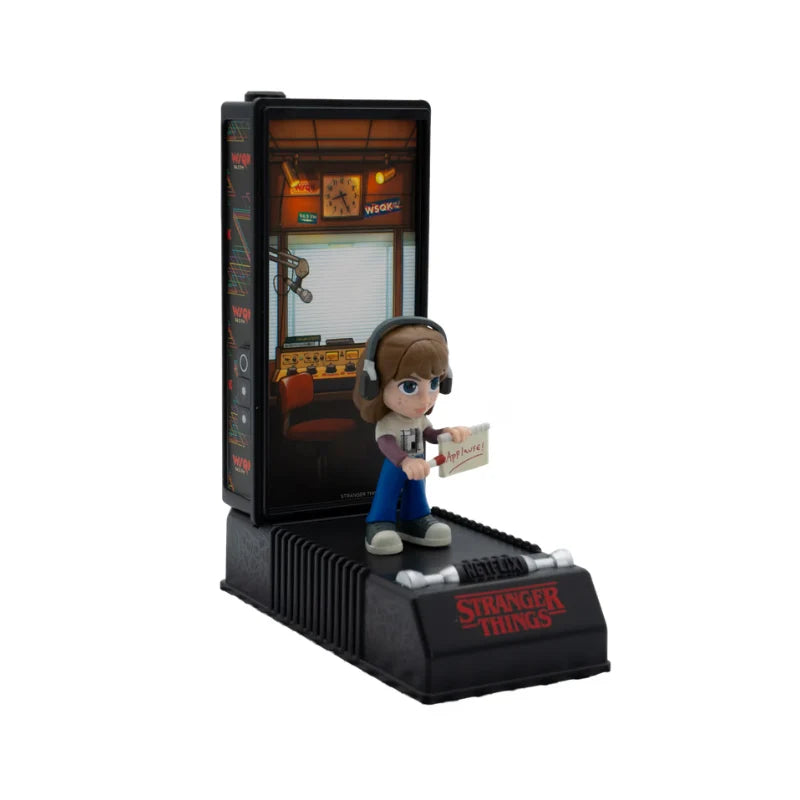 YuMe: Stranger Things Upside Down Capsule Series 3 Blind Box