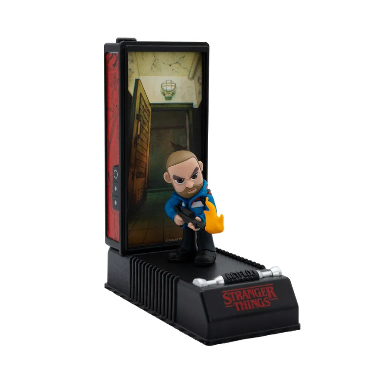 YuMe: Stranger Things Upside Down Capsule Series 3 Blind Box