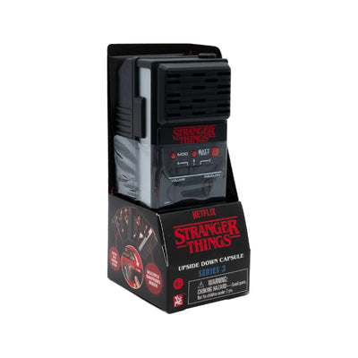YuMe: Stranger Things Upside Down Capsule Series 3 Blind Box