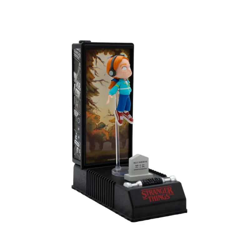 YuMe: Stranger Things Upside Down Capsule Series 3 Blind Box