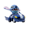 YuMe: Zoom Zoom Hero - Stitch Window Box Figure