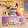 zZoton x SANRIO CHARACTERS - Preparation Before Bedtime Series Blind Box