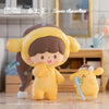 zZoton x SANRIO CHARACTERS - Preparation Before Bedtime Series Blind Box