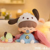 zZoton x SANRIO CHARACTERS - Preparation Before Bedtime Series Blind Box