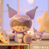 zZoton x SANRIO CHARACTERS - Preparation Before Bedtime Series Blind Box