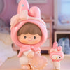 zZoton x SANRIO CHARACTERS - Preparation Before Bedtime Series Blind Box